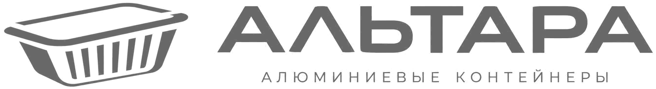 Альтара — упаковка для еды